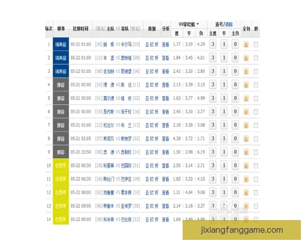 2026世界杯竞猜入口全面解析助你轻松掌握赛事投注秘诀